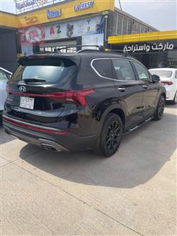 هیوندای سەنتافی